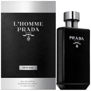 Prada L'Homme Intense by Prada