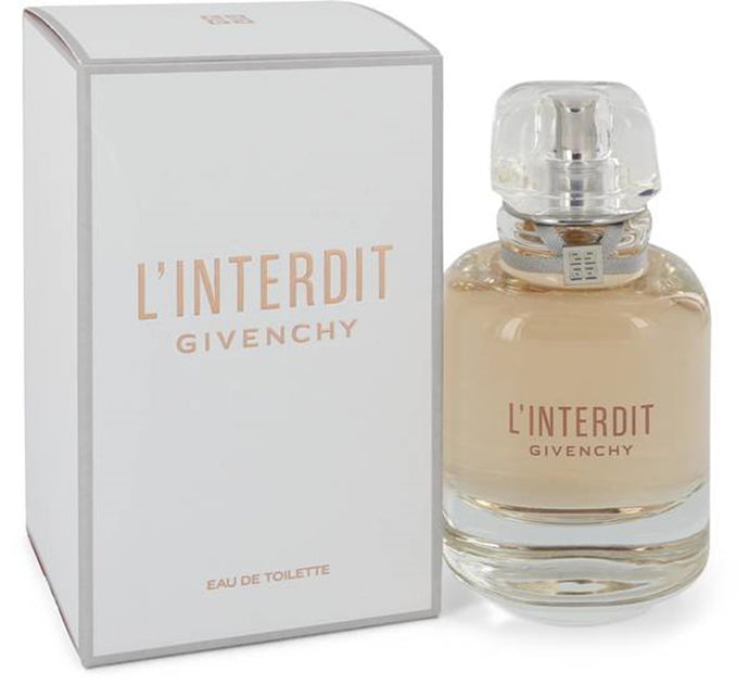 L'Interdit  by Givenchy