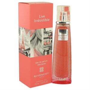 Live Irrésistible by Givenchy