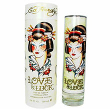 Load image into Gallery viewer, Ed Hardy Love &amp; Luck by Christian Audigier
