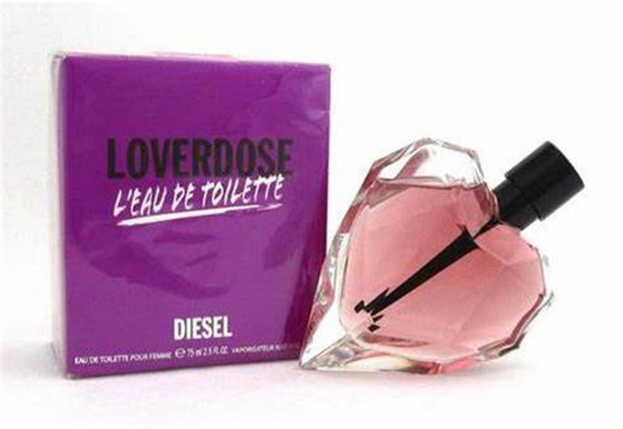 Loverdose L'Eau de Toilette by Diesel