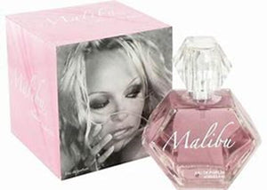 Malibu Night By Pamela Anderson