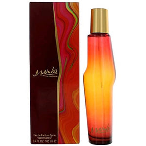 Mambo for Woman by Liz Claiborne