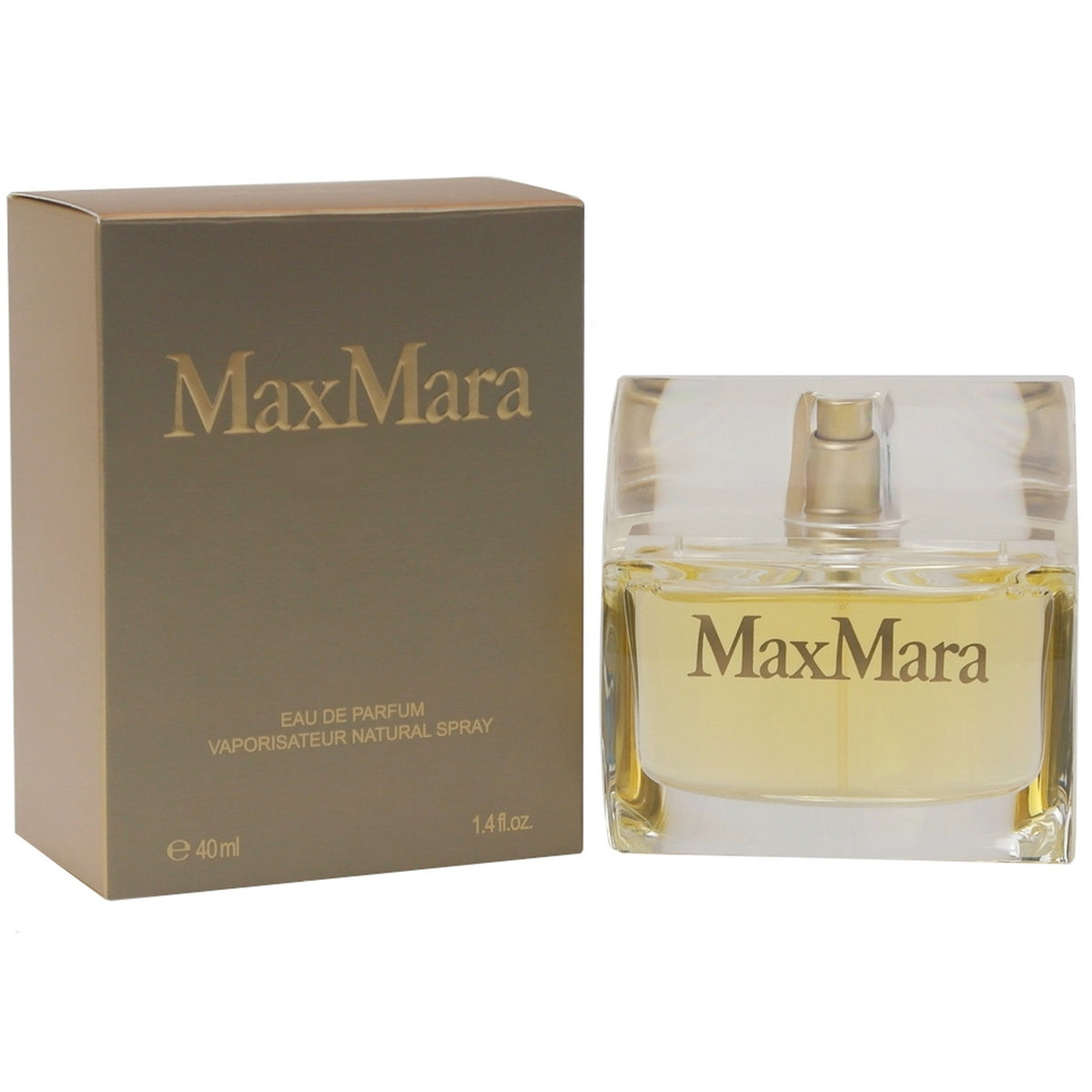 Max Mara by Max Mara 44ml Edp Spray For Women - A Timeless Fragrance ...