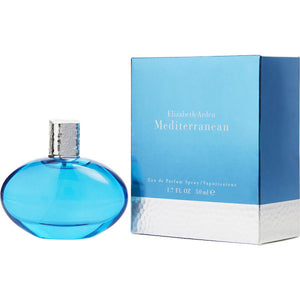 Mediterranean by Elizabeth Arden