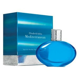 Mediterranean by Elizabeth Arden