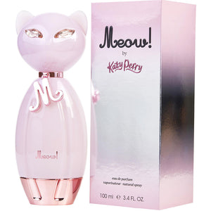 Meow by Katy Perry EDP Spray 100ml For women
