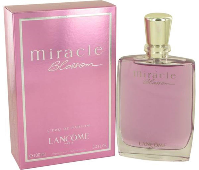 Miracle Blossom by Lancome