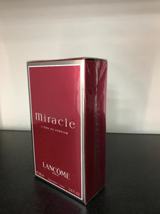 Miracle by Lancome