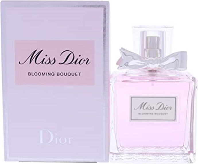 Miss Dior Blooming Bouquet by Dior