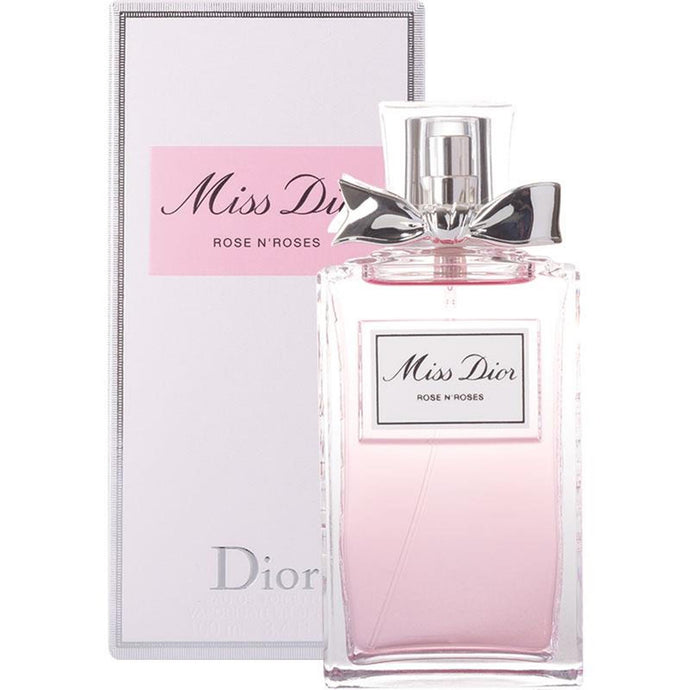 Miss Dior Rose N'Roses by Dior