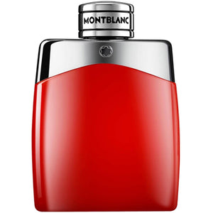Legend Red by Montblanc