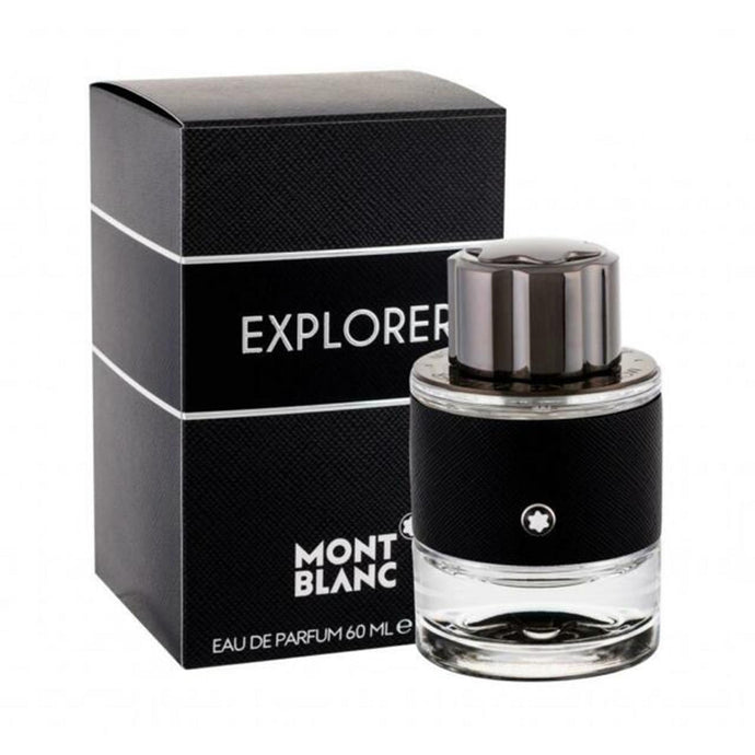 Explorateur de Montblanc