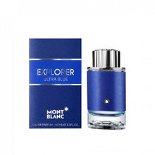 Load image into Gallery viewer, Explorer Ultra Blue by Montblanc
