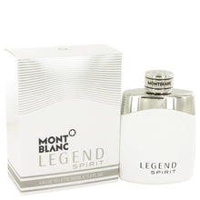 Load image into Gallery viewer, Legend Spirit by Montblanc

