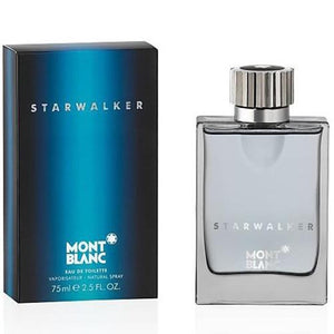 Starwalker by Montblanc 75ml Edt Spray For Men