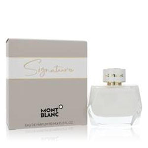 Signature by Montblanc 90ml Edp Spray For Women