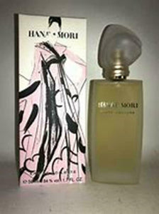 Hanae Mori by Hanae Mori 50ml Edt Spray Box Without Cellophine