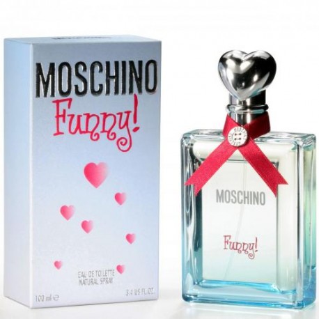 Moschino Funny! by Moschino