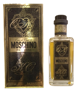 Moschino Pour Homme by Moschino