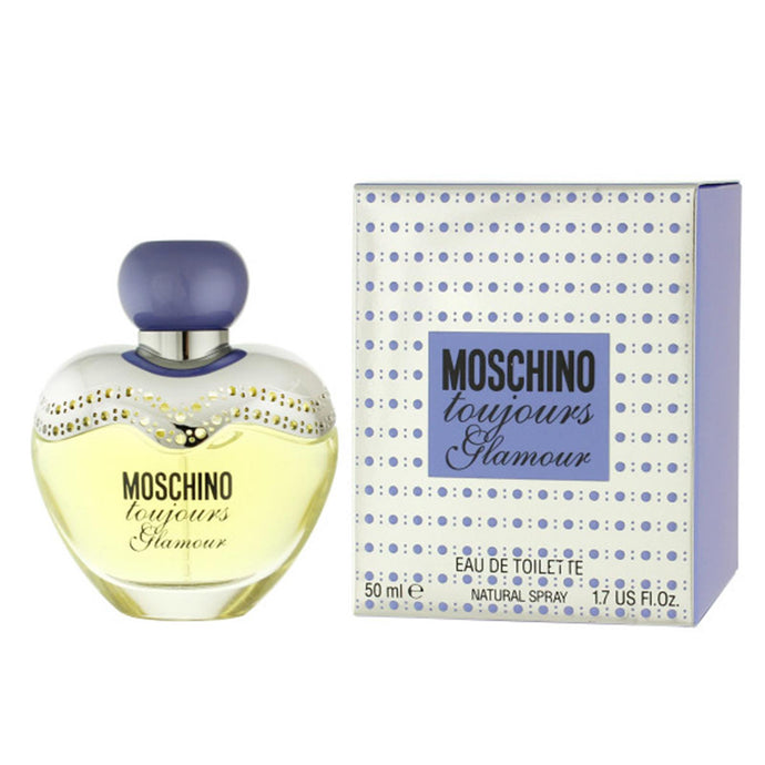 Moschino Toujours Glamour