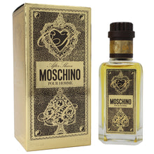 Load image into Gallery viewer, Moschino Pour Homme by Moschino
