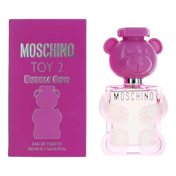 Toy 2 Bubble Gum by Moschino