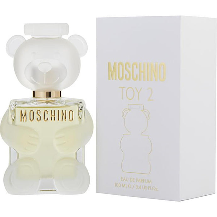 Toy 2 by Moschino