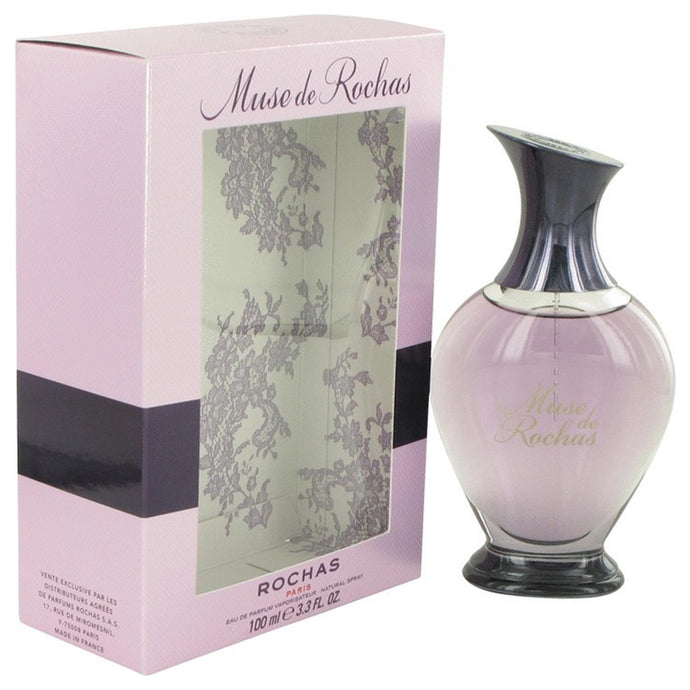 Rochas Muse de Rochas