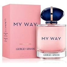 Load image into Gallery viewer, My Way by Giorgio Armani
