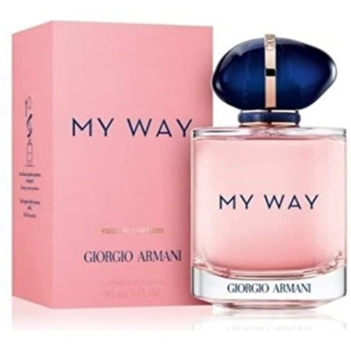 My Way by Giorgio Armani