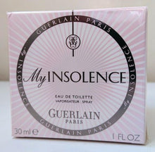 Load image into Gallery viewer, My Insolence by Guerlain
