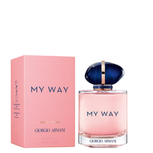 Load image into Gallery viewer, My Way by Giorgio Armani
