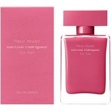 Load image into Gallery viewer, Fleur Musc for Her by Narciso Rodriguez
