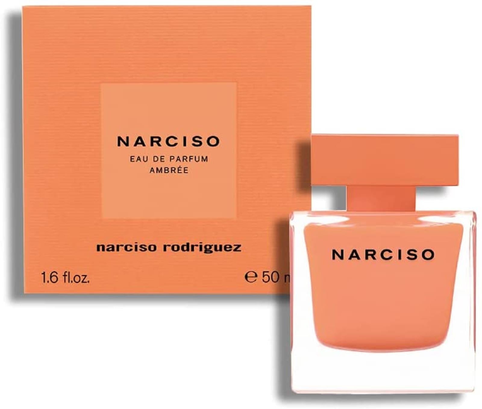 Narciso eau de parfum ambrée deals
