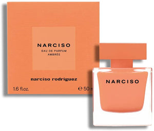 Narciso Eau de Parfum Ambrée by Narciso Rodriguez