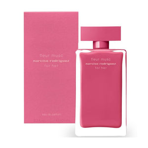Fleur Musc for Her by Narciso Rodriguez