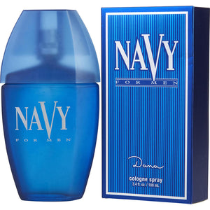 Navy by Dana Spray de Cologne 100 ml pour homme