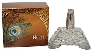 Nicole by Nicole Richie 100ml Edp Spray Box Without Cellophine