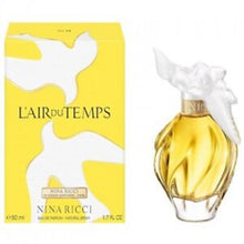 Charger l&#39;image dans la visionneuse de galerie, L&#39;Air du Temps Eau De Parfum 50ml Edp Spray For Women
