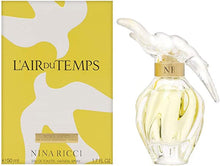 Load image into Gallery viewer, L Air du Temps by Nina Ricci
