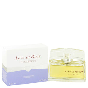 Love in Paris by Nina Ricci