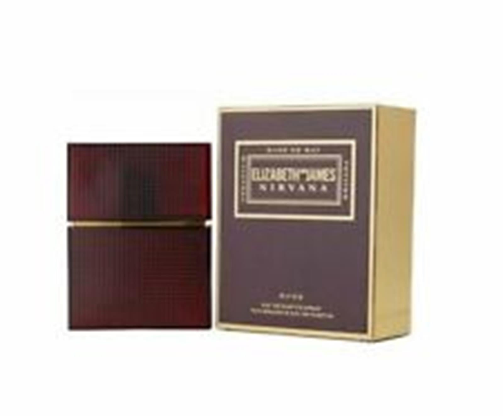 Nirvana Rose by Elizabeth and James 30ml Edp Spray for Women A