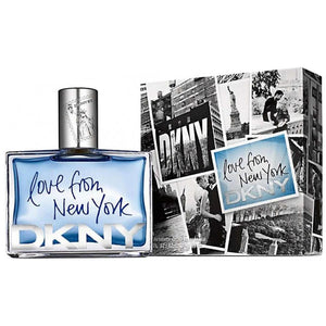 DKNY Love from New York for Men by Donna Karan