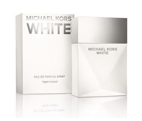 New Arrival Michael Kors White Eau de Parfum for Women 100ml Box No Cellophane Parfum MM