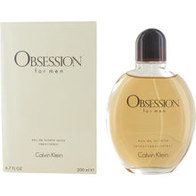 Load image into Gallery viewer, Obsession for Men by Calvin Klein
