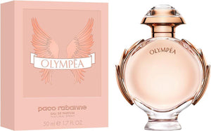 Olympea by Paco Rabanne