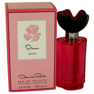 Rose d'Oscar de la Renta