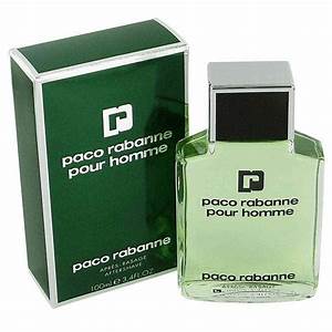 Paco Rabanne Pour Homme by Paco Rabanne