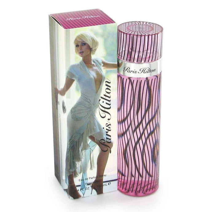 Paris Hilton par Paris Hilton Edp Spray 100 ml pour femme